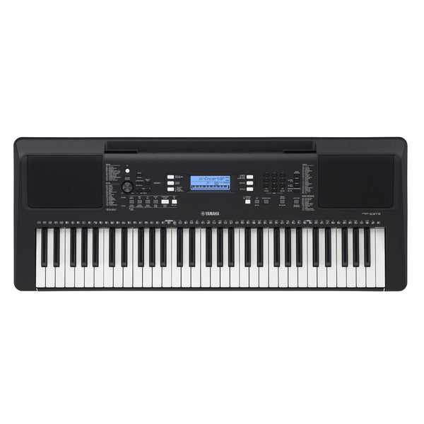 Yamaha PSR-E373 61 Key Keyboard