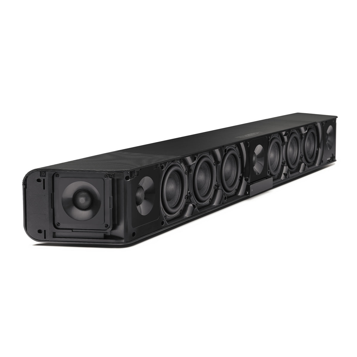 Sennheiser AMBEO Soundbar MAX, Multi-speaker Home Cinema System