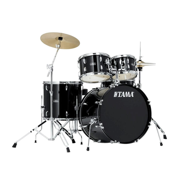 Tama SG52KH6CBK Stagestar Drumkit - Black