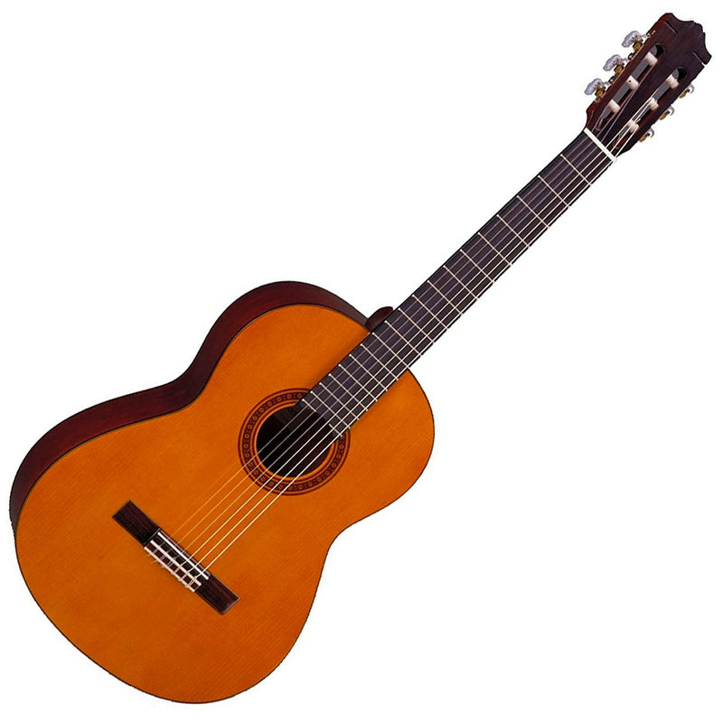 Yamaha C45 Full Size Nylon String Classical Guitar