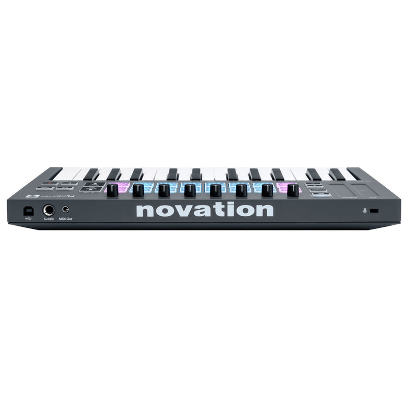 Novation FLkey Mini Keyboard Controller