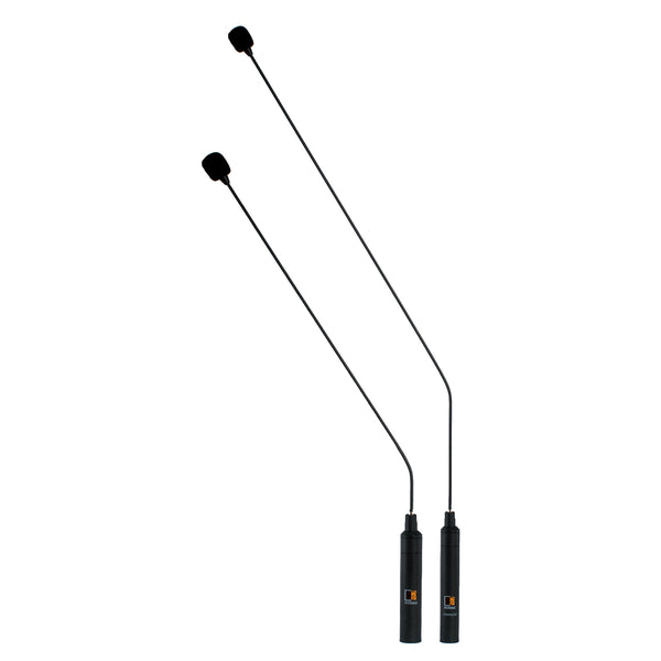 Audac CMX200/55 Pipe-neck condenser microphone