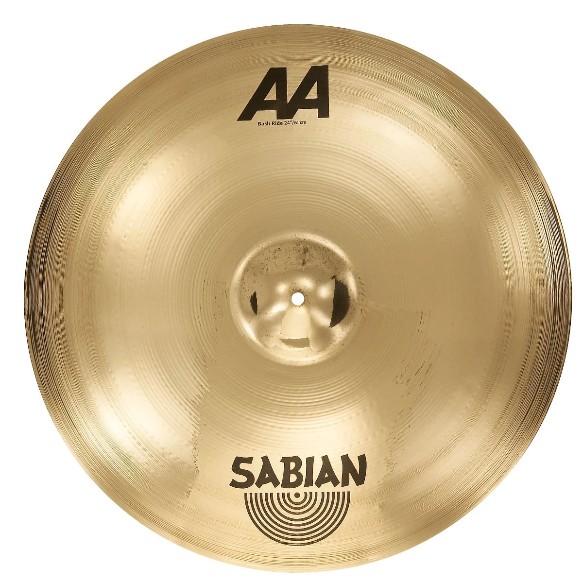 Sabian 24in AA Bash Ride