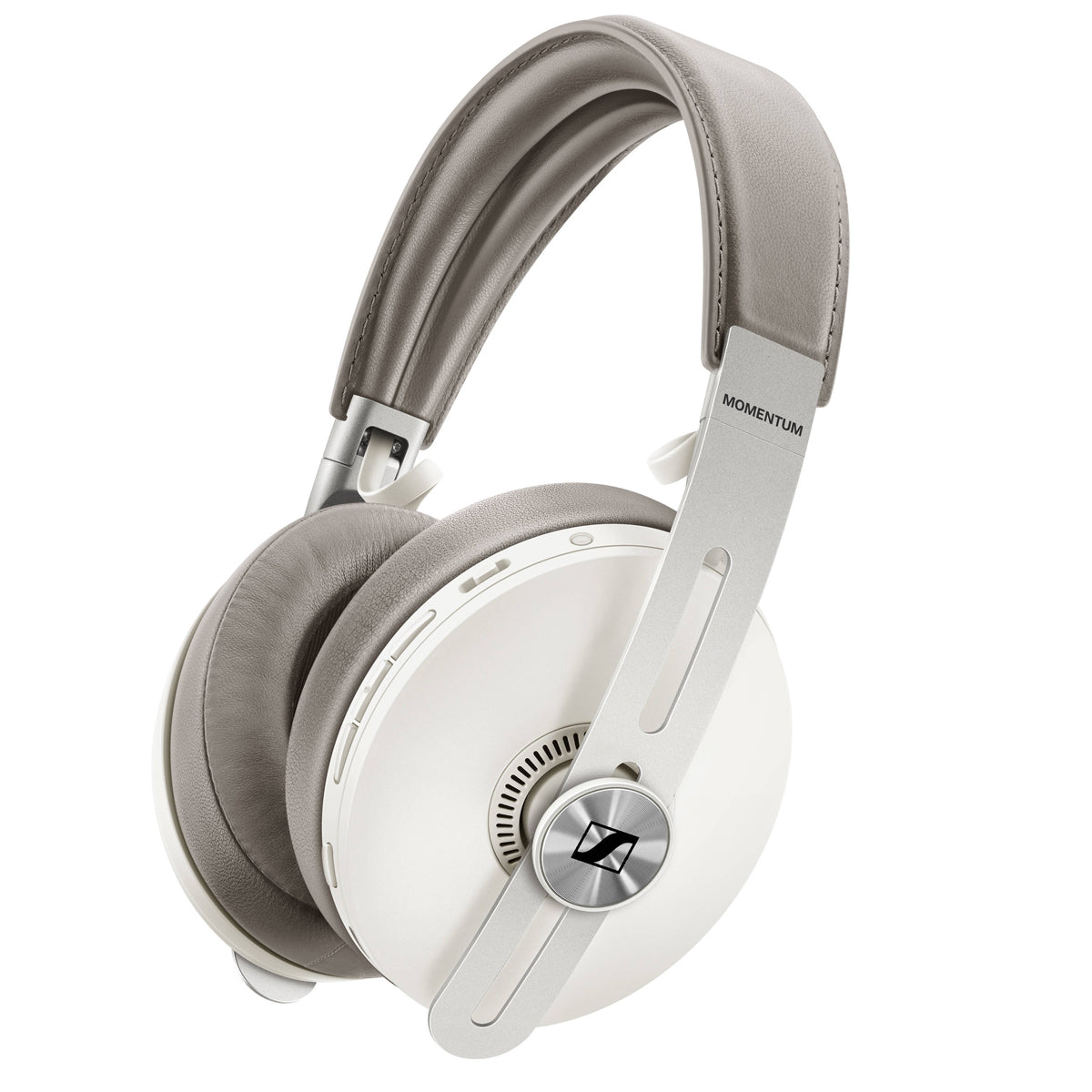 Sennheiser M3 AEBT Headphones - Sandy White - B-Stock