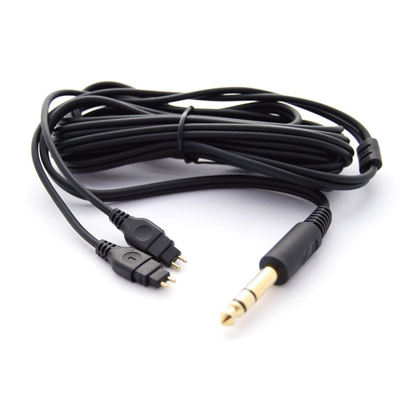 Sennheiser Spares - Cable 3m, Jack 6.35S, For HD 650/660S
