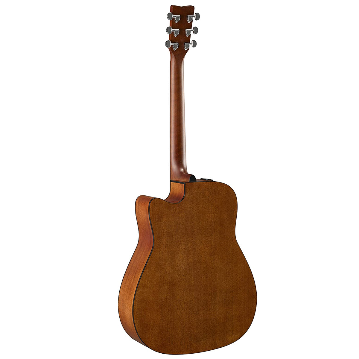 Yamaha FGX800C Folk Acoustic Guitar