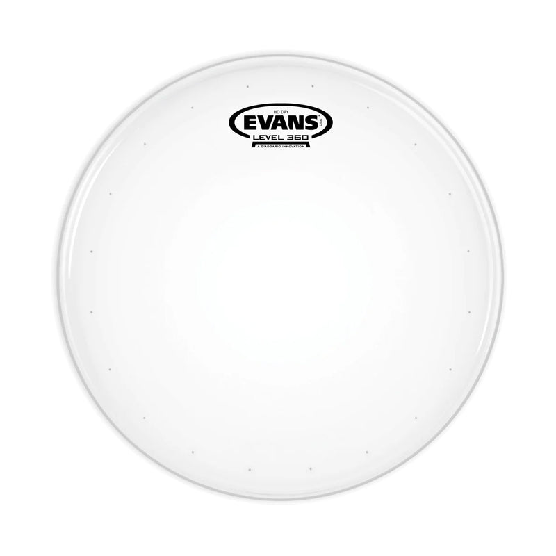 Evans B14HDD Heavy Duty Dry Coated 14" Drumhead