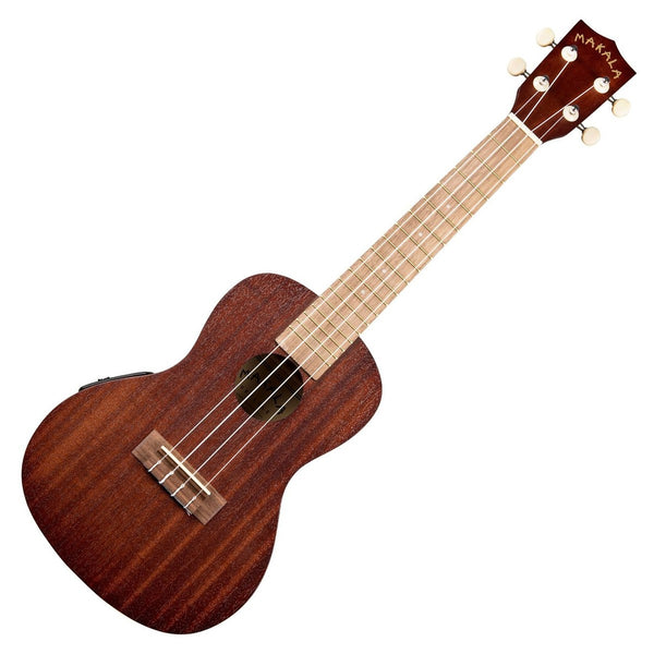 Kala MKCE Makala Classic Concert Ukulele with EQ