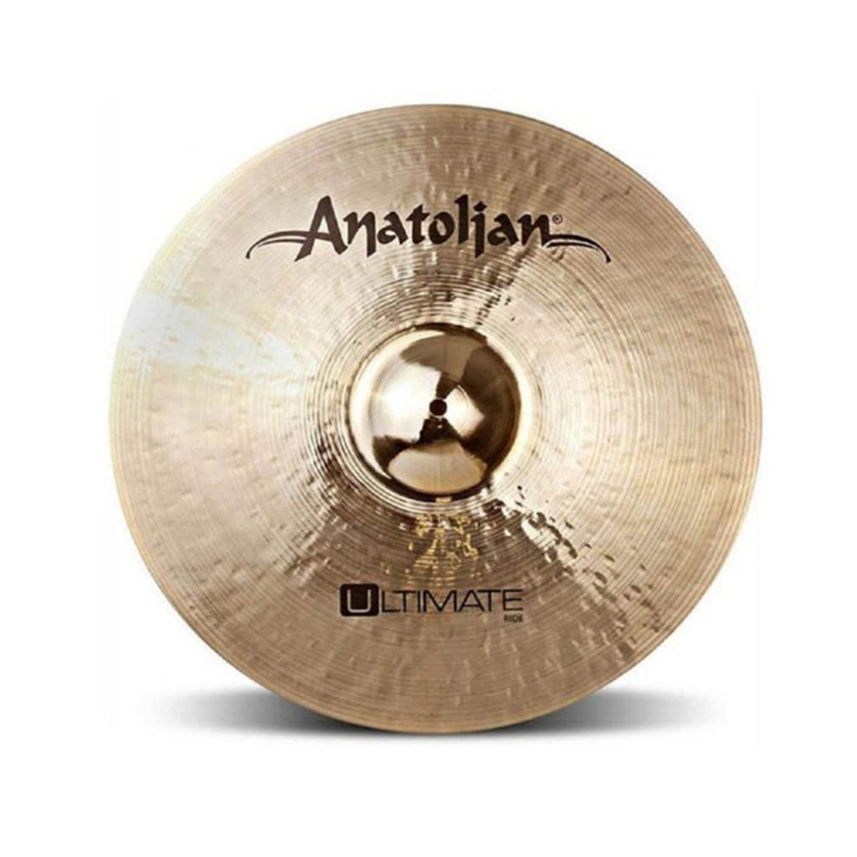 Anatolian 20in Ride Cymbal