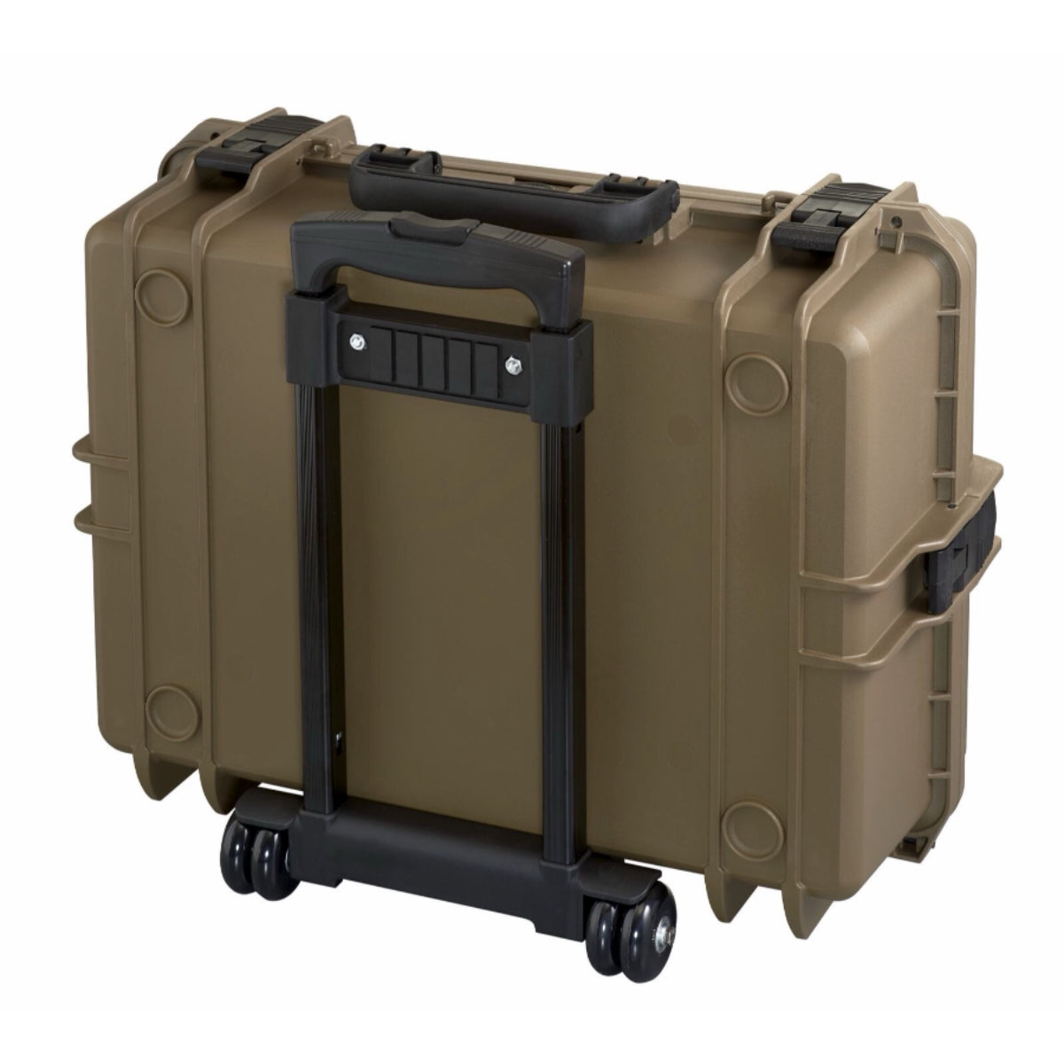 SP PRO 505STR Sahara Trolley Case, Cubed Foam, ID: L500xW350xH194mm