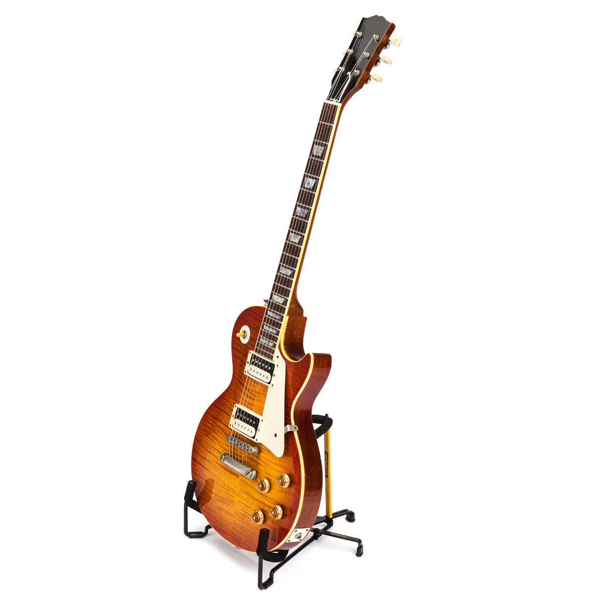 Hercules GS302B Travlite Electric Guitar Stand - B-Stock