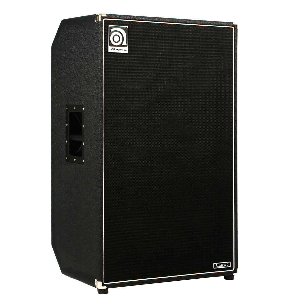 Ampeg SVT-610HLF Classic Series 6 x 10” Bass Cabinet