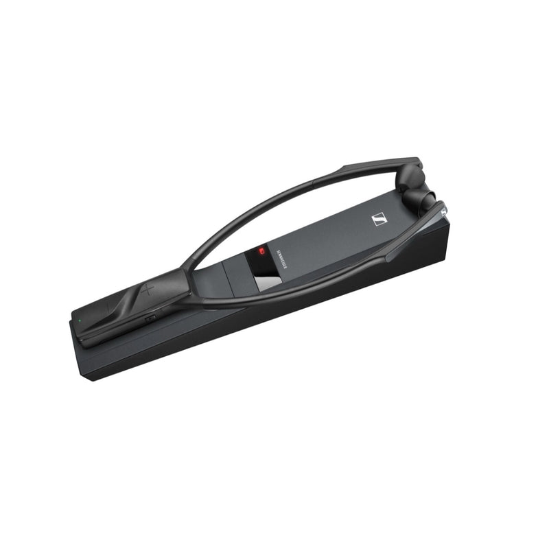 Sennheiser RS 2000 Stethoset TV Listening System, 1.5m Optical Digital Cable, 3.5mm Jack Plug
