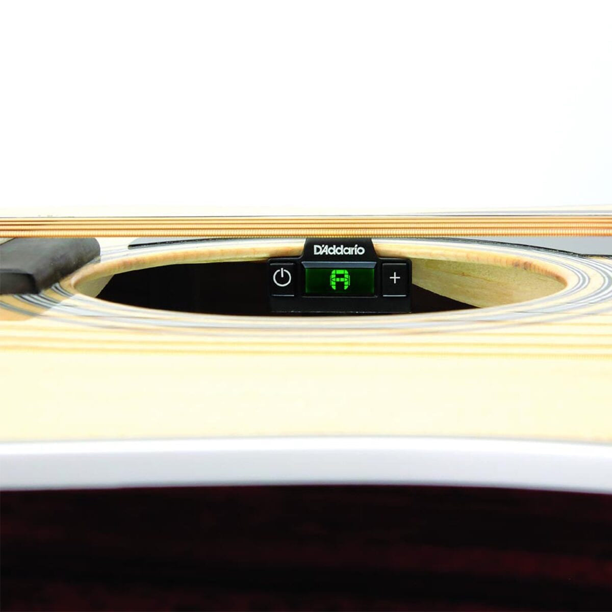 Planetwaves PWCT15 NS Soundhole Tuner