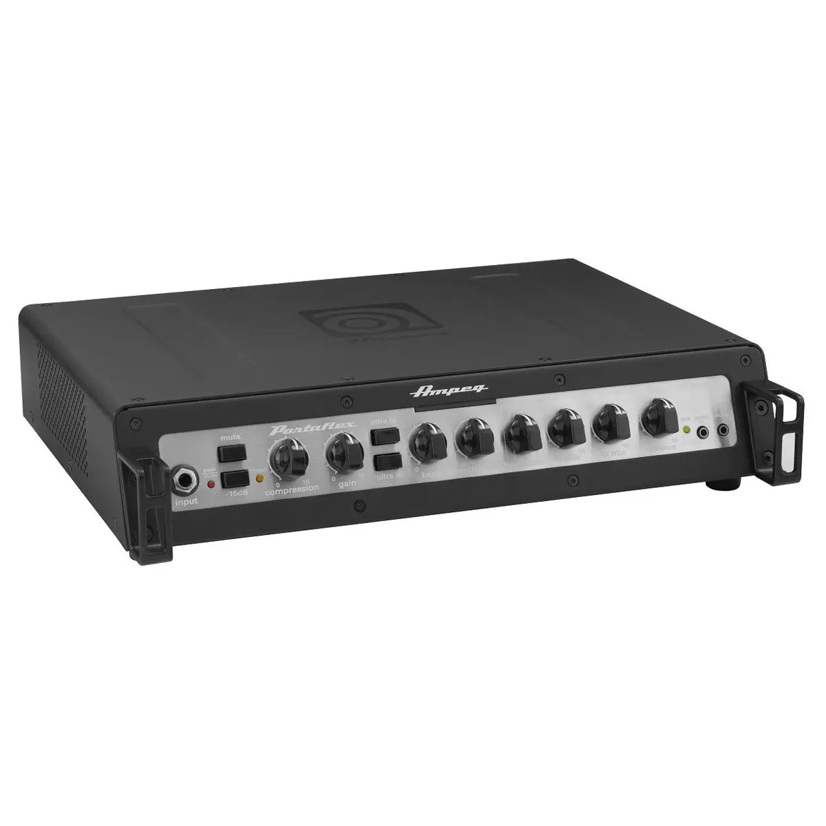 Ampeg PF500 Portaflex Series 500W Bass Amp Head