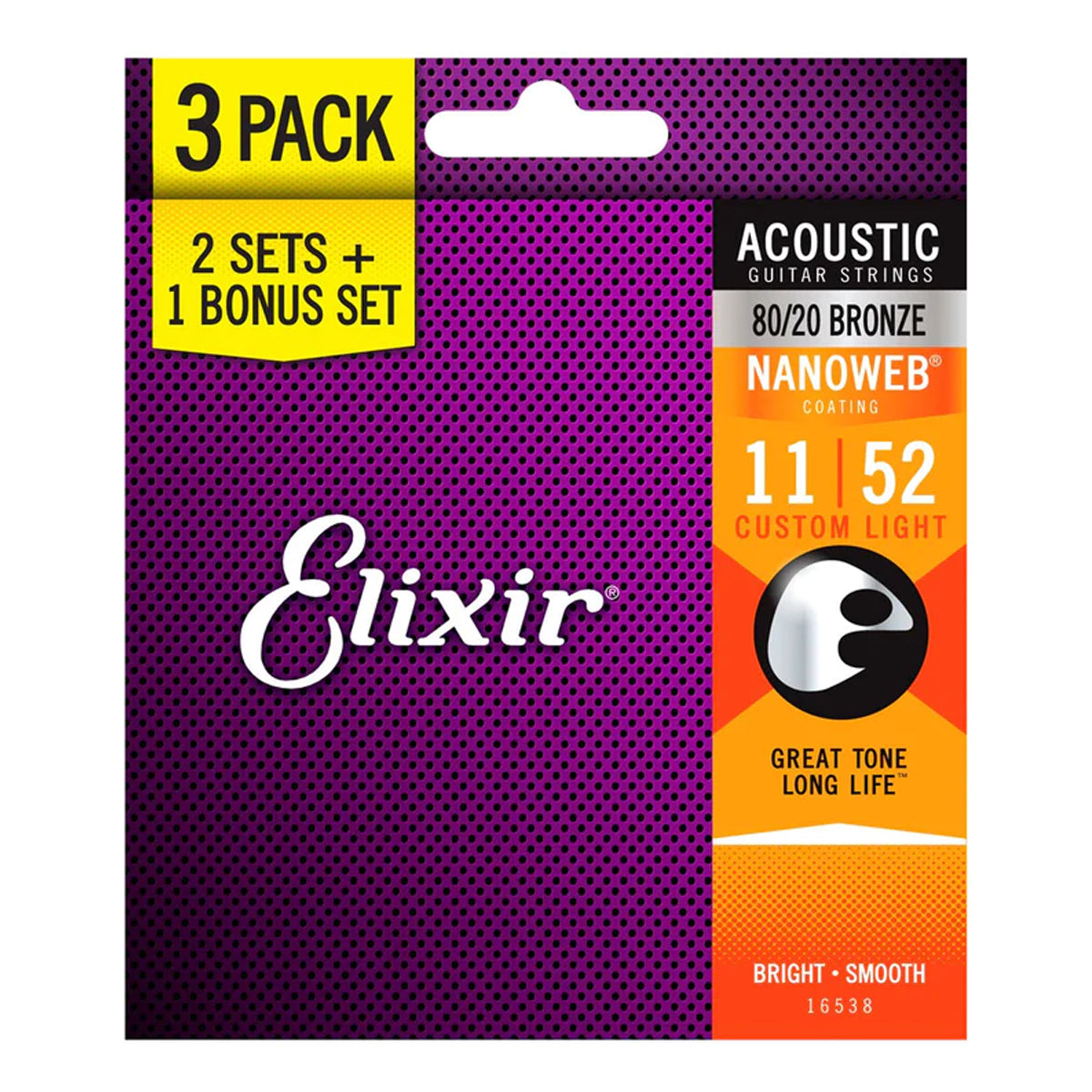 Acoustic Strings