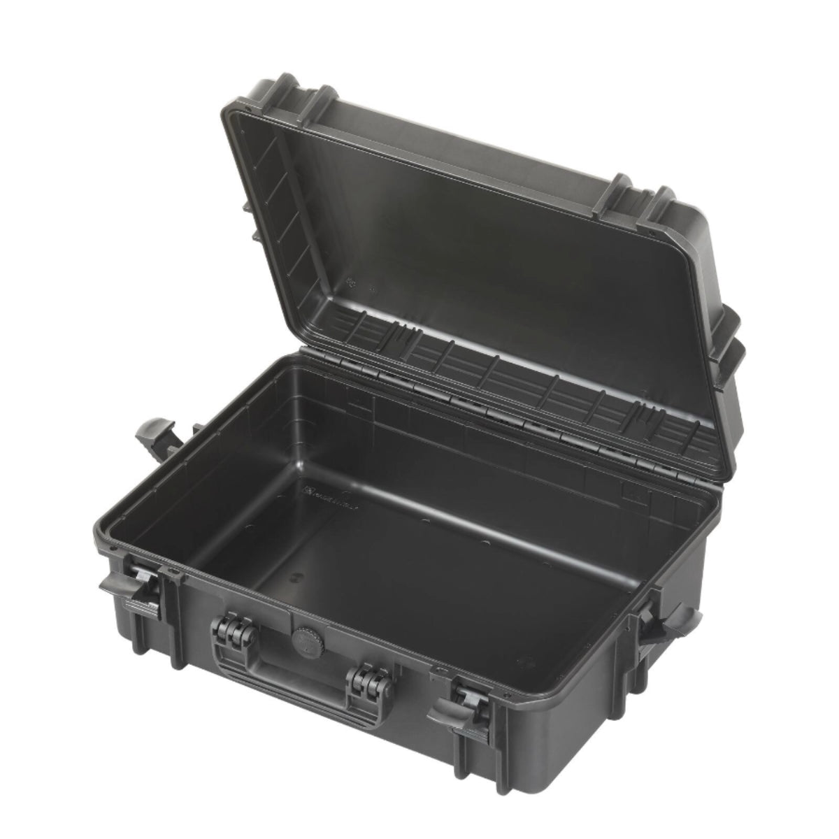 SP PRO 505 Black Carry Case, Empty, ID: L500xW350xH194mm