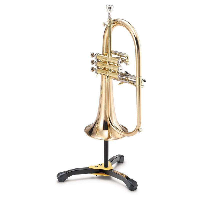 Hercules DS531BB Soprano Sax Stand with Bag