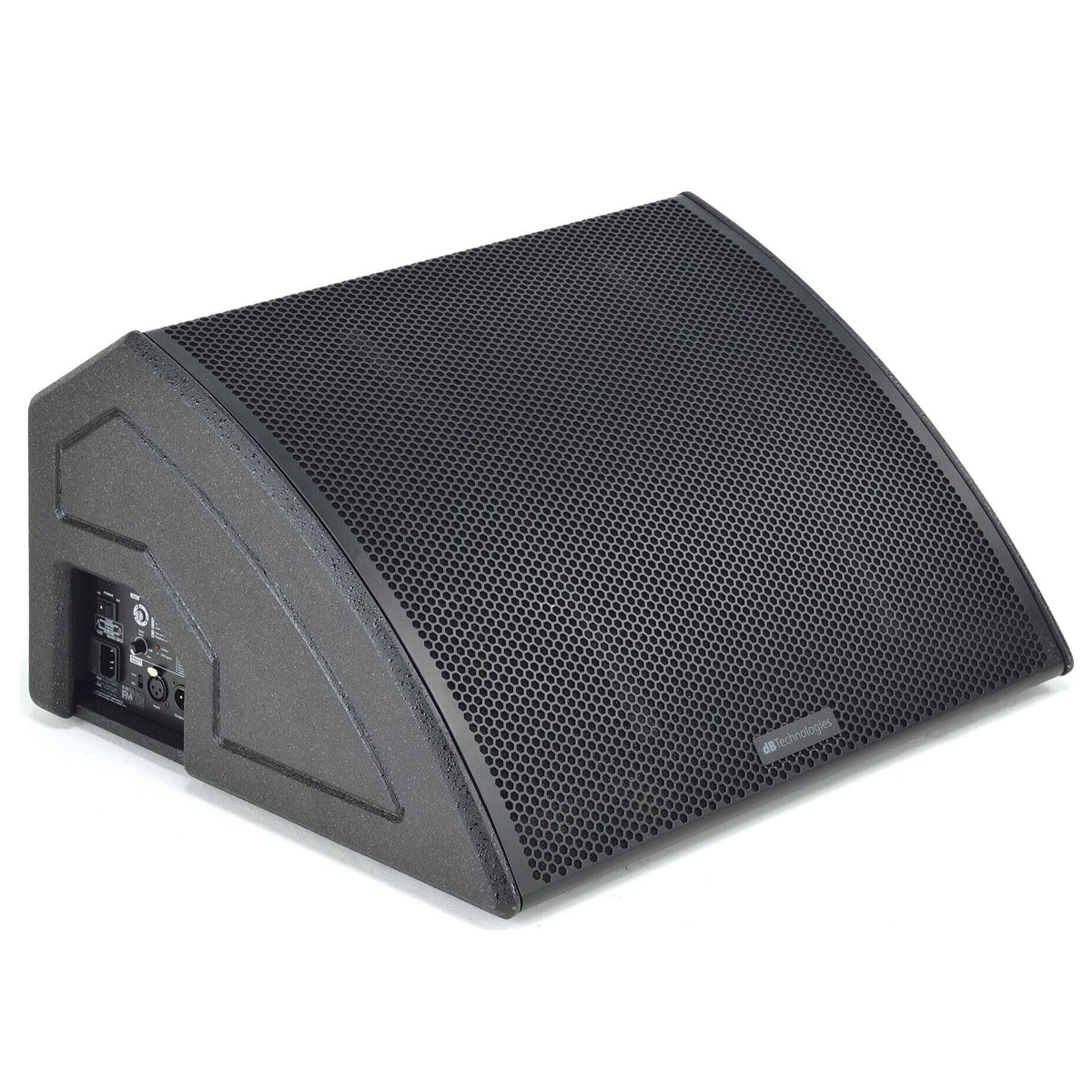 dBTechnologies FMX15 Active 2-way Coaxial Stage Monitor