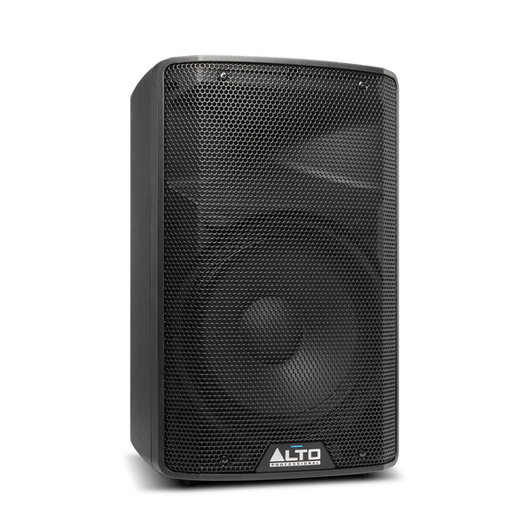 Alto TX310 350-Watt 10-Inch 2-Way Powered Loudspeaker
