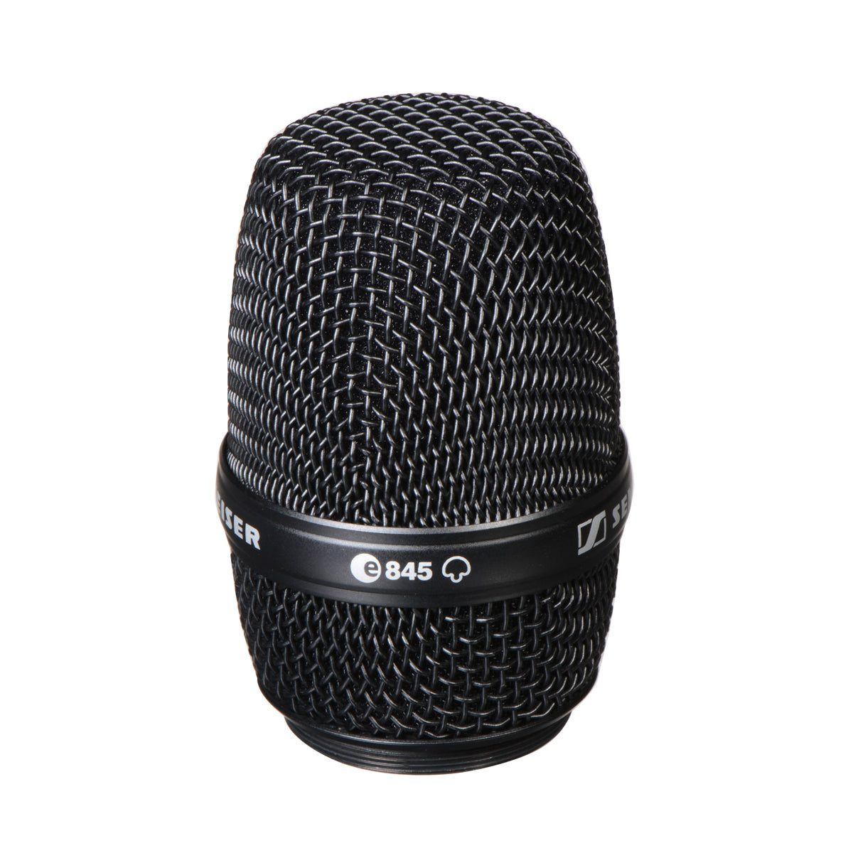 Sennheiser MMD 845-1 BK Dynamic Super Cardioid Microphone Capsule Black