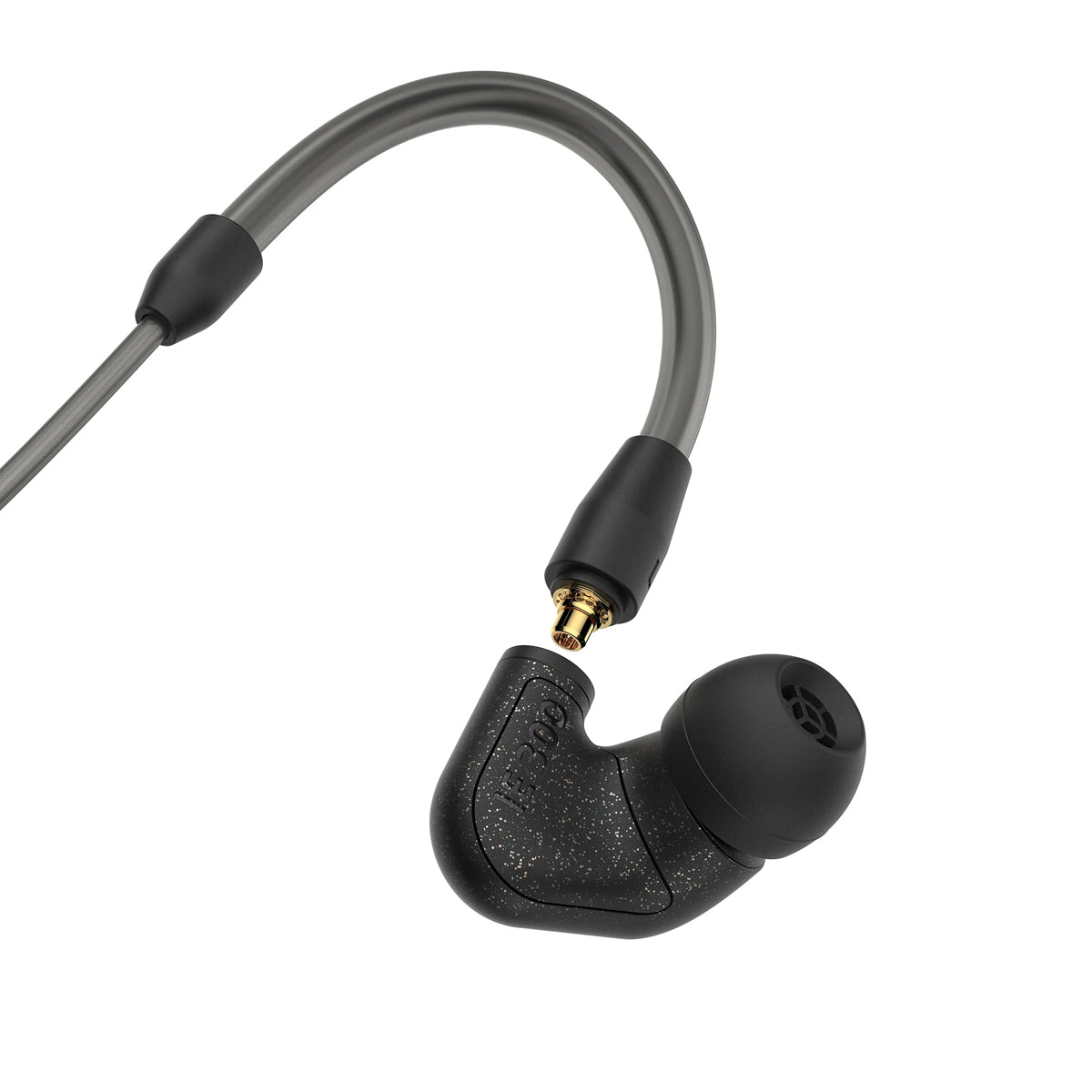 Sennheiser IE 300 High-fidelity Audiophile In-Ear Headphones