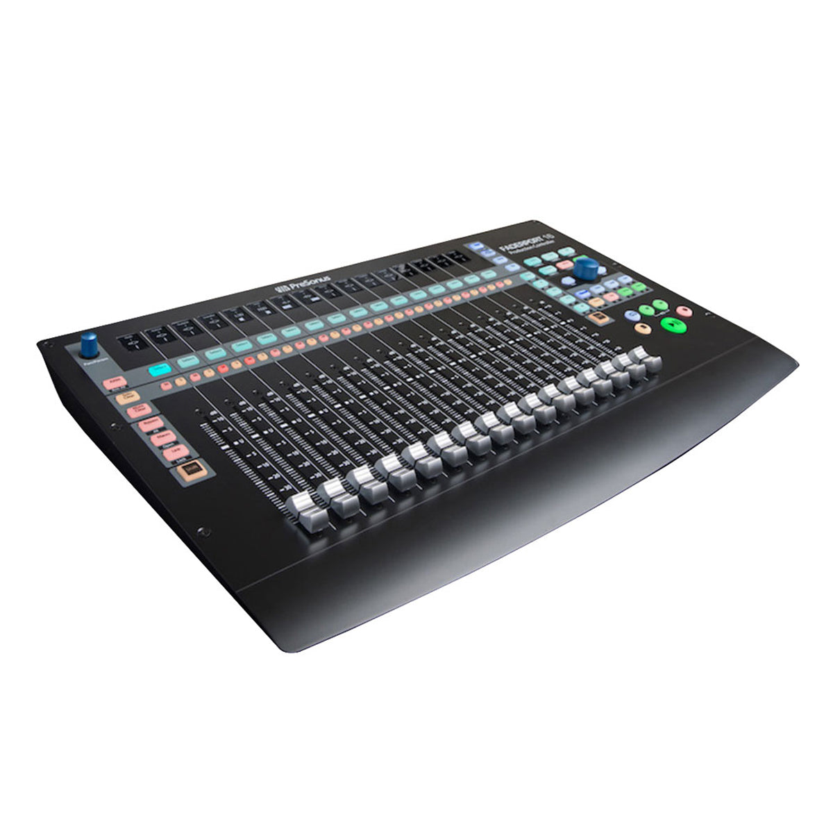 Presonus Faderport 16 Production Controller