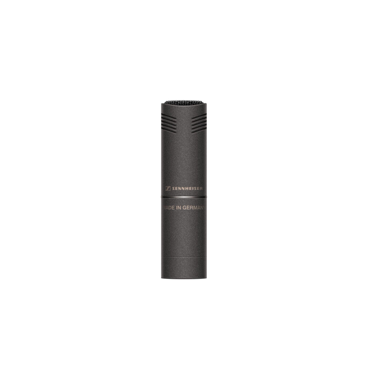 Sennheiser MKH 8050 Redesign Condenser Super Cardioid Microphone, With XLR Module, Black