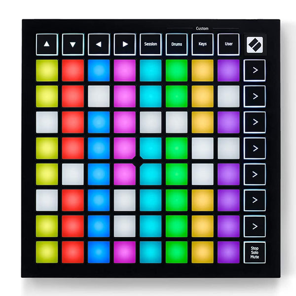 Novation Launchpad Mini Mk3 USB Grid Controller