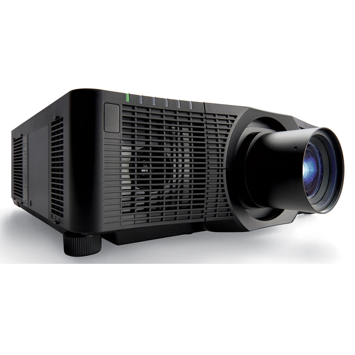 Christie LHD720i Projector (Black) (Body only) 3LCD, HD, 7,650 ISO lumens, single lamp