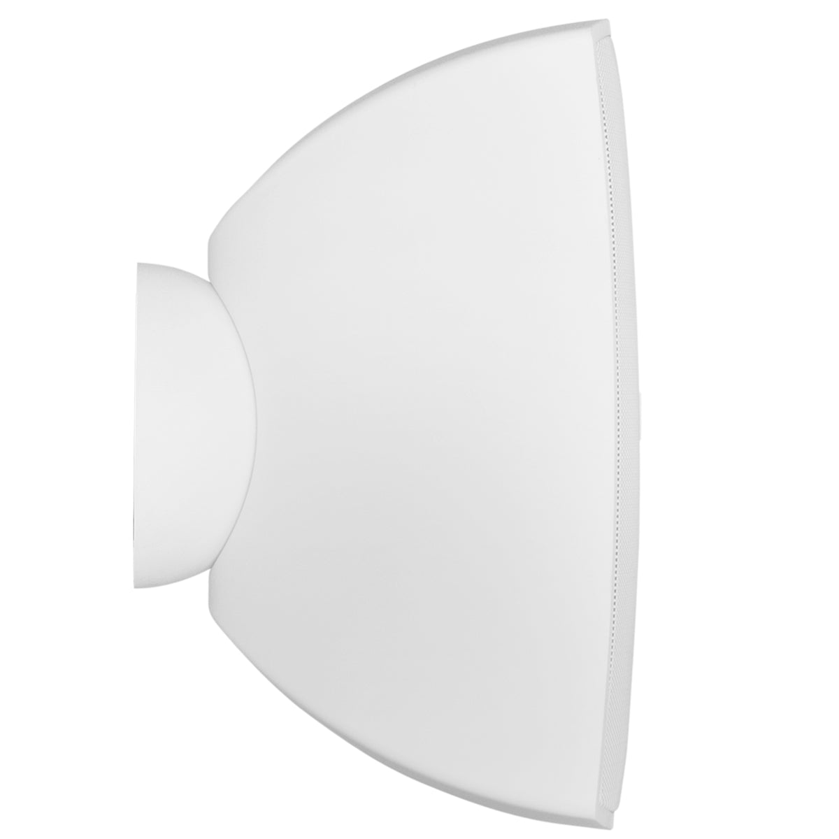 Audac ATEO6D Wall speaker with CleverMount 6" White version - 16ohm
