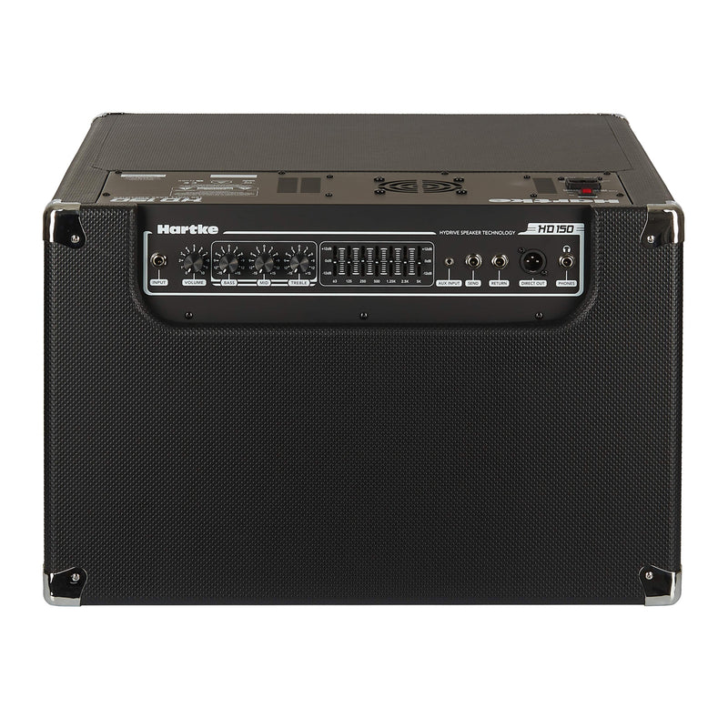 Hartke HD150 150W 1x15in Bass Combo Amplifier
