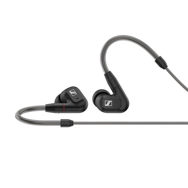 Sennheiser IE 300 High-fidelity Audiophile In-Ear Headphones