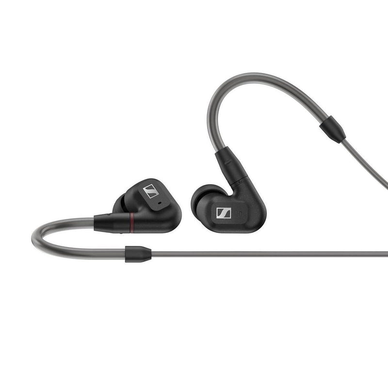 Sennheiser IE 300 High-fidelity Audiophile In-Ear Headphones