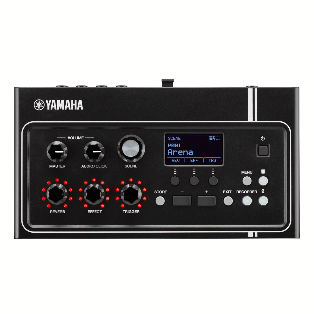 Yamaha EAD10 Drum Module with Mic and Trigger Pickup