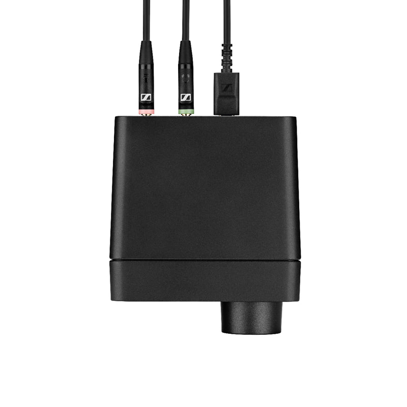 4年保証』 EPOS H6Pro Open Acoustic Gaming Headset Black GSX 300, Dac External  Sound Card with 7:1 Surround, High Resolution Audio EQ pres 