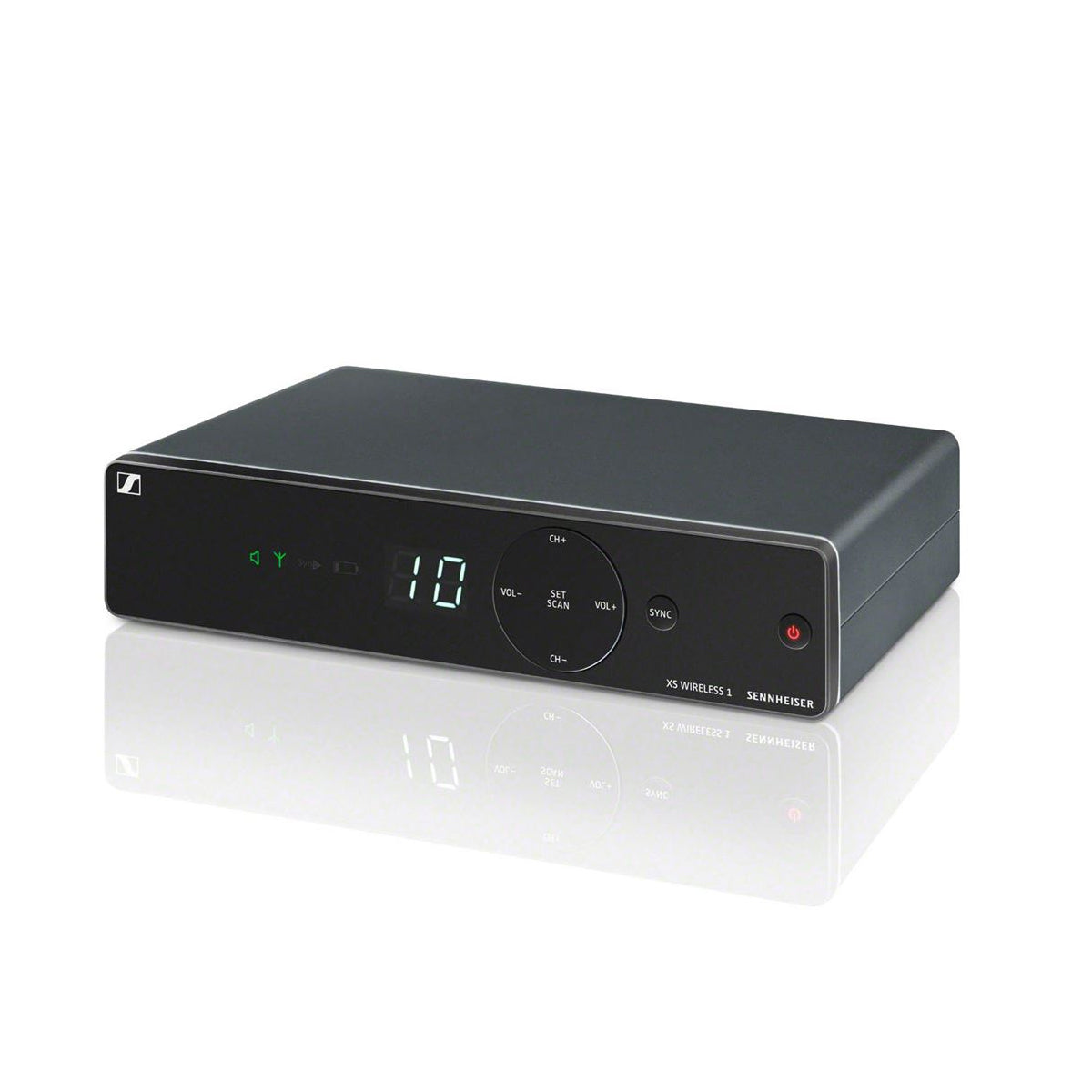 Sennheiser EM-XSW 1-B Wideband FM Receiver