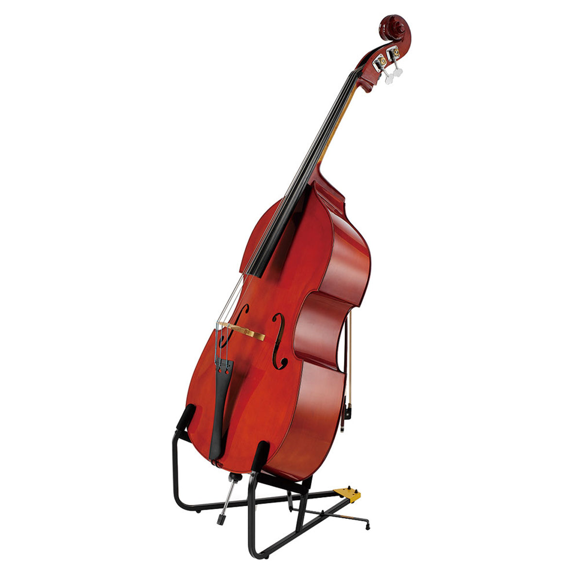 Hercules DS590B Double Bass Stand