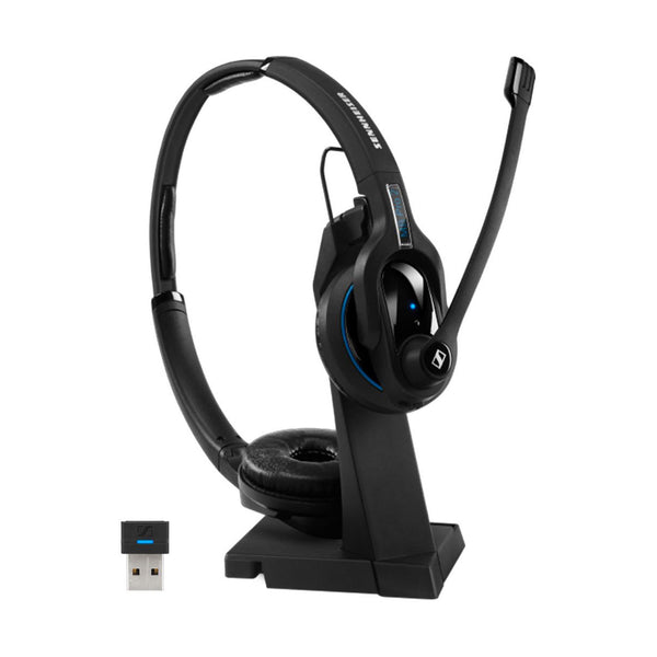 Sennheiser MB Pro 2 UC ML Bluetooth Headsets