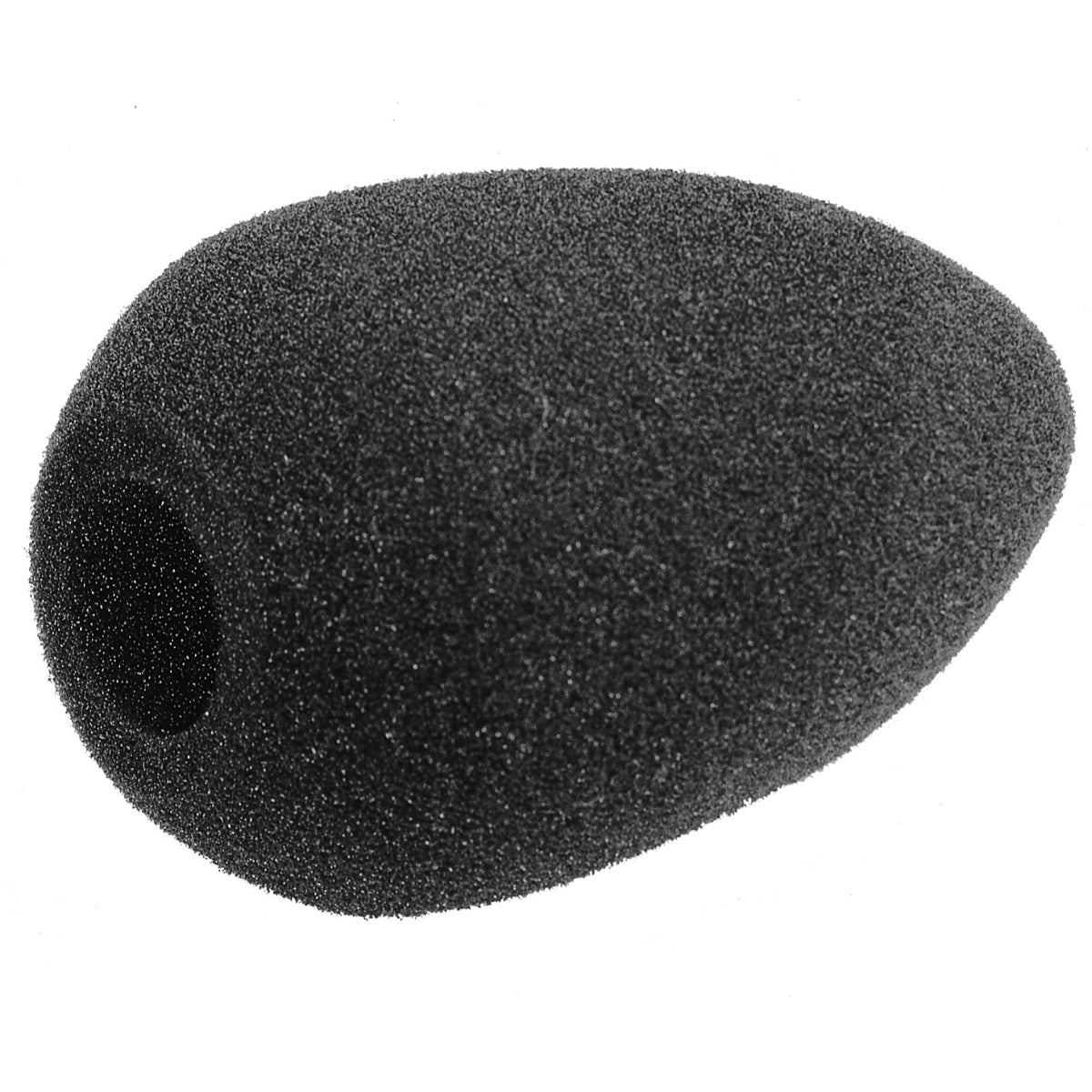 Sennheiser MZW 64 Open-cell Foam Windshield, Anthracite, For ME 62, 64 Capsules