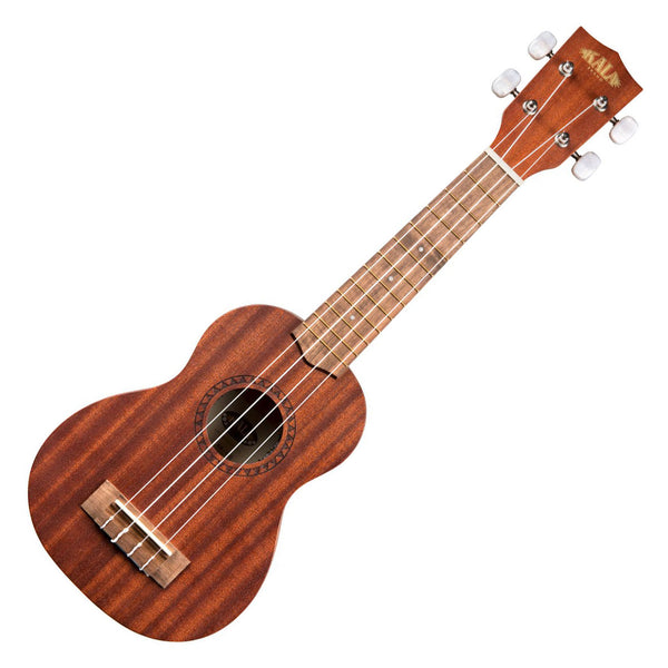 Kala KA15S Mahogany Soprano Ukulele
