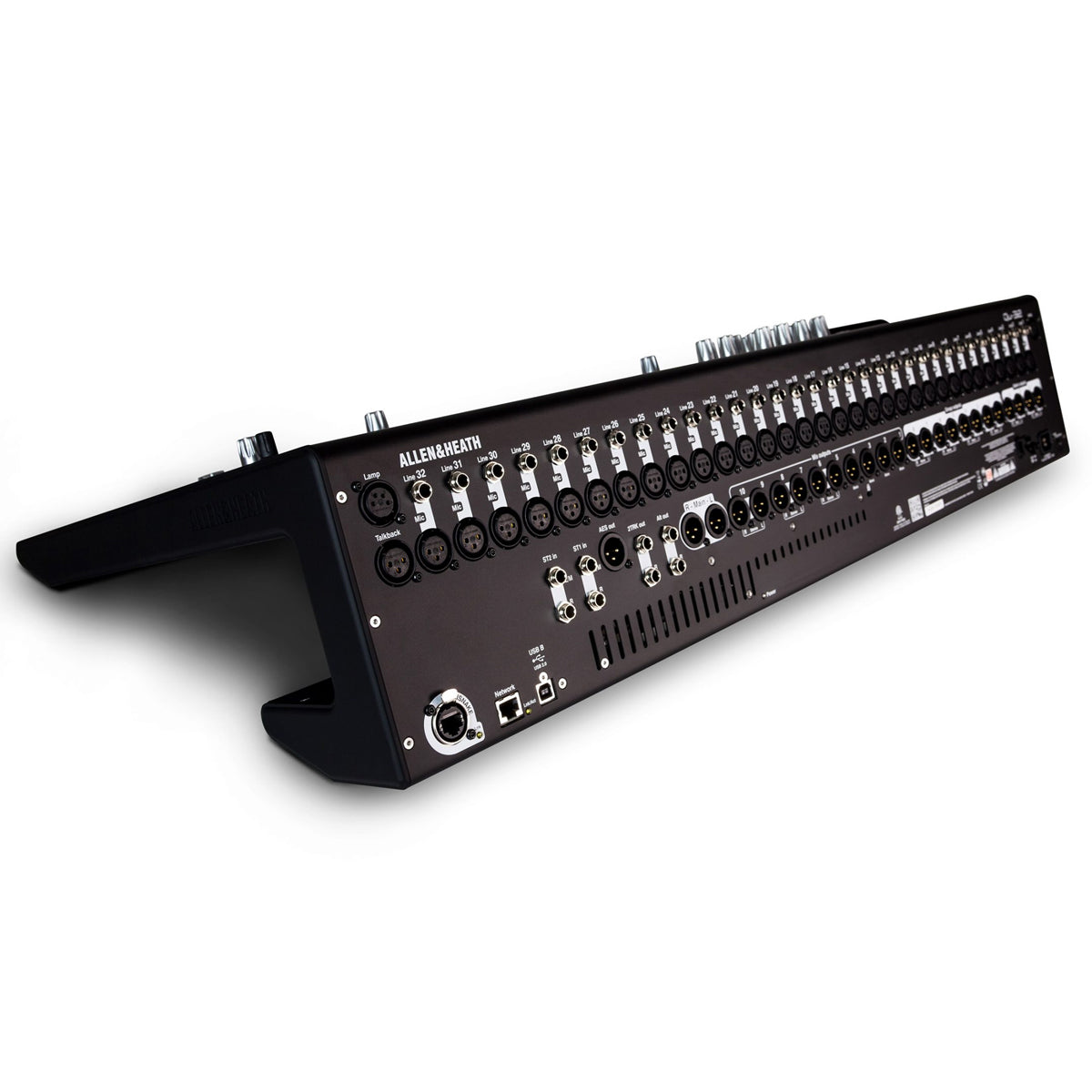 Allen & Heath QU32C Digital Mixing Console