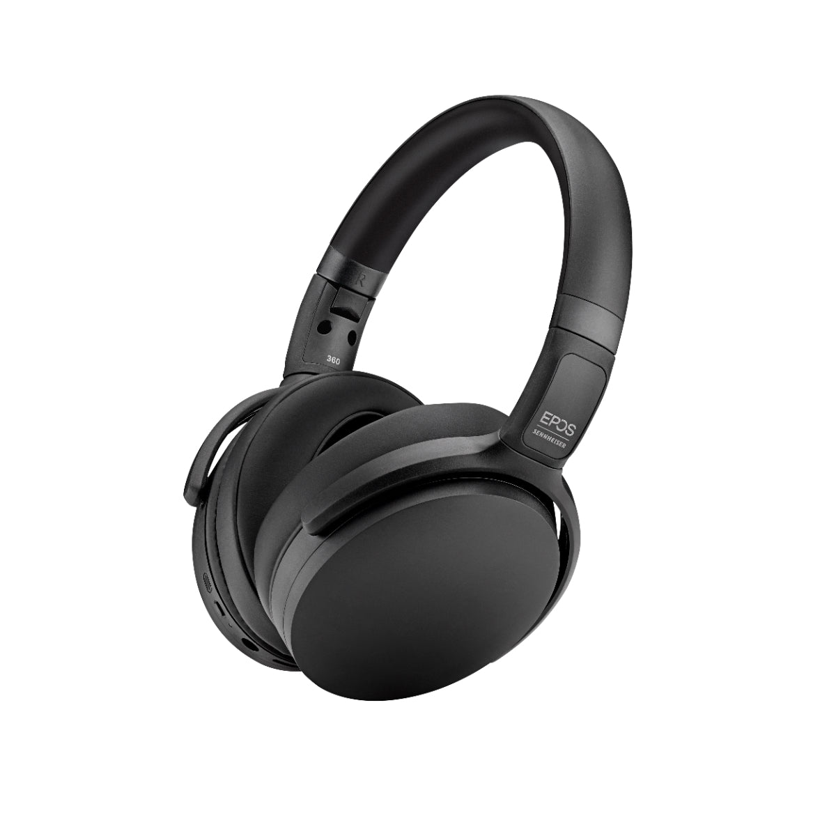 EPOS ADAPT 360 Active Noise Cancelling Bluetooth Headphones