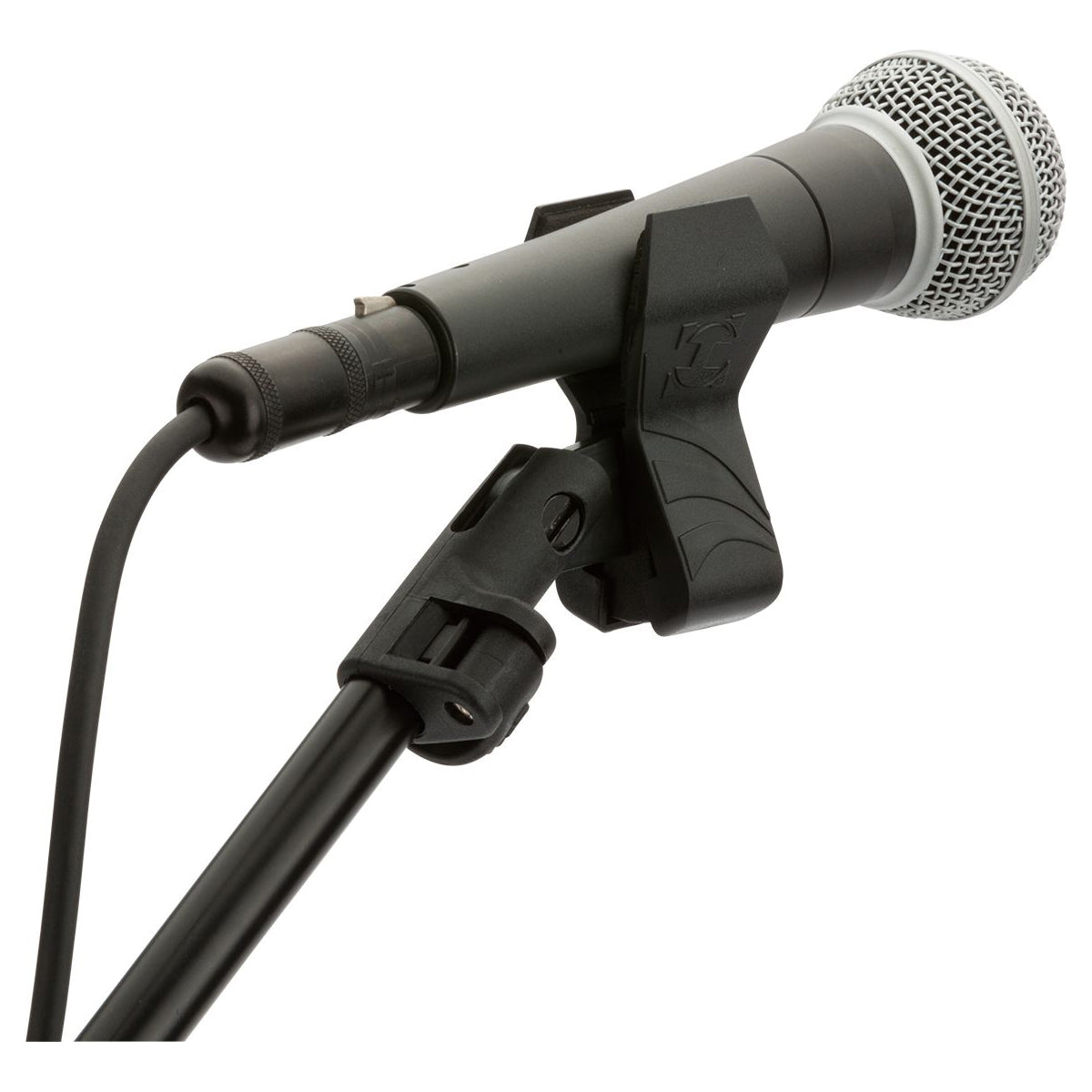 Hercules MH100B Quik-N-Ez Microphone Holder