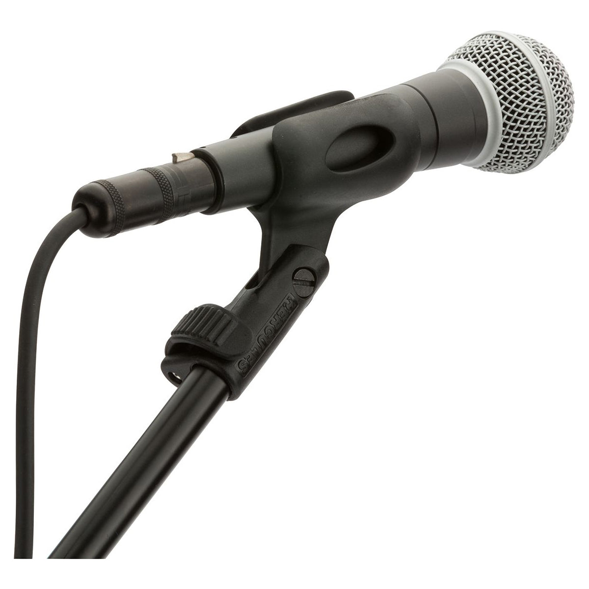 Hercules MH101B Quik-N-Ez Microphone Holder
