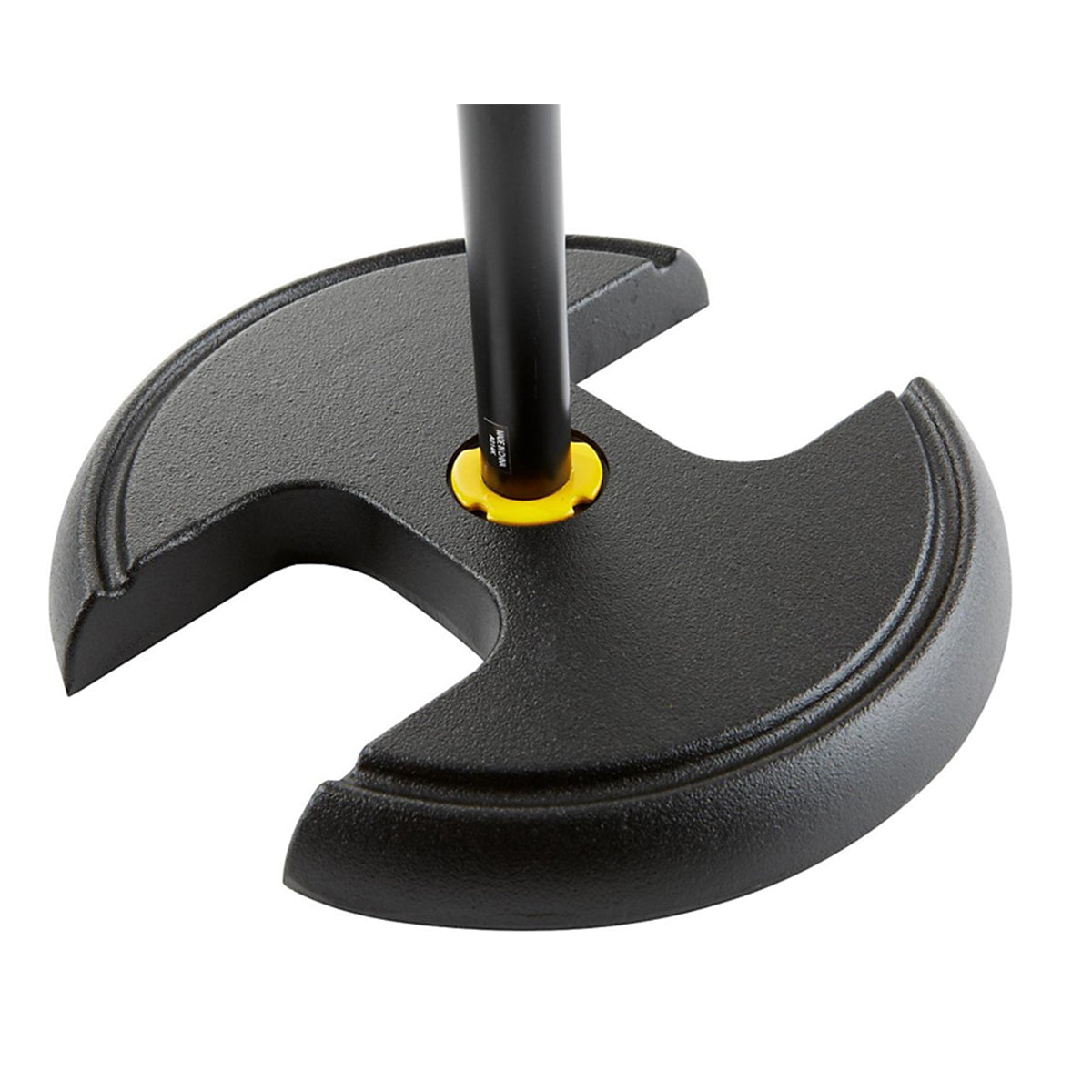 Hercules MS202B Quick Turn "H" Base Microphone Stand