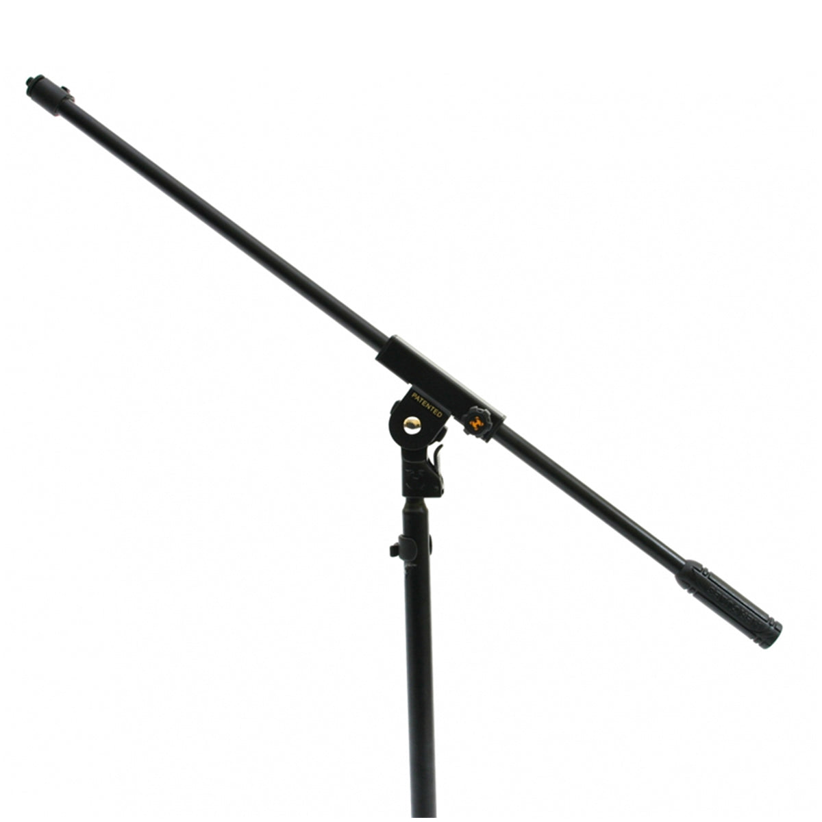 Hercules MS540B Kick Drum Microphone Stand