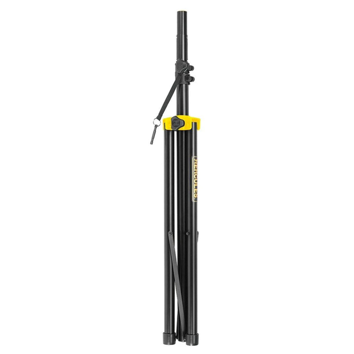 Hercules SS200BB Speaker Stand Pair Including Carry bag