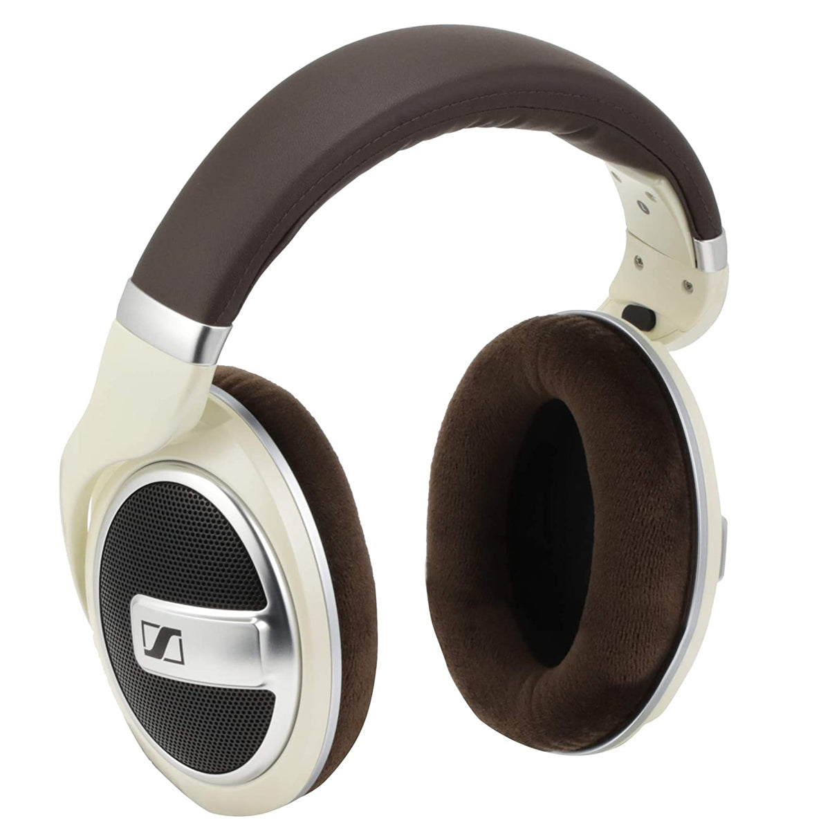 Sennheiser HD 599 Open-Back Over-Ear Headphones