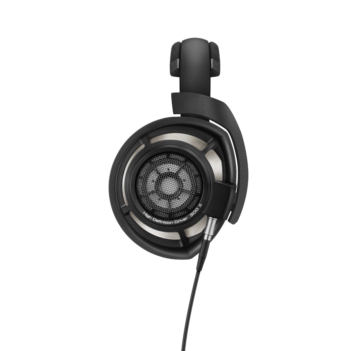 Sennheiser HD 800 S Reference Class Over-Ear Audiophile Stereo Headphones